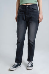 Mom Fit Denim