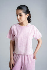 Garment Dyed T-shirt