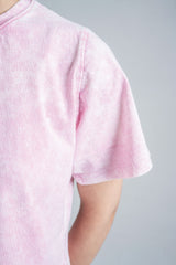 Garment Dyed T-shirt