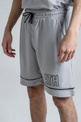 Mesh Shorts