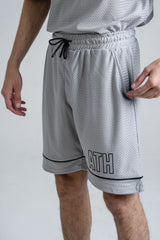 Mesh Shorts