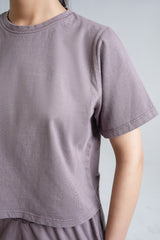 Garment Dyed T-Shirt