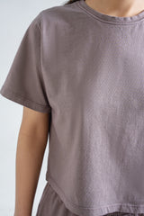 Garment Dyed T-Shirt