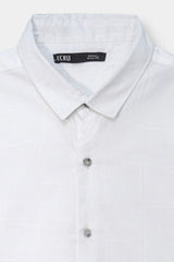 Button Down Box Premium Shirt