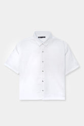 Button Down Box Premium Shirt