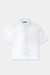 Button Down Box Premium Shirt