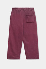 Washed State Trouser