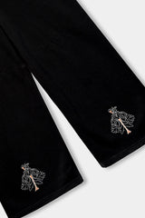Threaded Aura Trouser