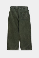 Washed State Trouser