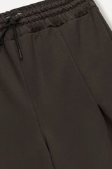 Pleated Aura Trouser