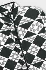 Midnight Geometry