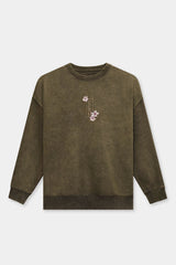 Hanami Sweatshirt