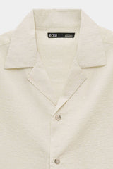 Men Resort collar Shirt