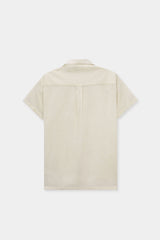 Men Resort collar Shirt