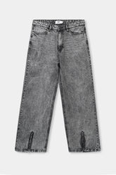 Women Wide Leg Fit Denim