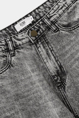 Women Wide Leg Fit Denim