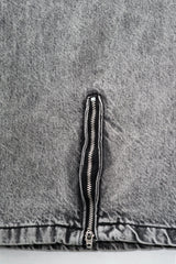 Women Wide Leg Fit Denim