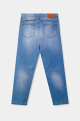 Mom Fit Denim
