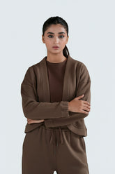 Split Front Top