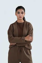 Split Front Top