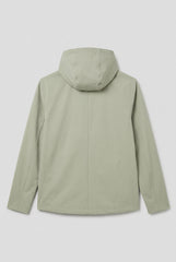 Wind Breaker Aero Jacket