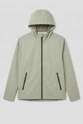 Wind Breaker Aero Jacket