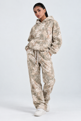 Sage Whisper Trouser