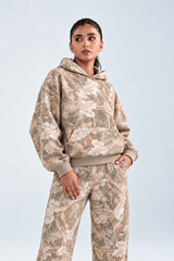 Sage Whisper Hoodie