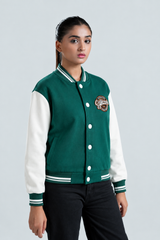 Forest Muse Jacket