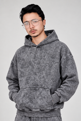 Studio Wash Hoodie