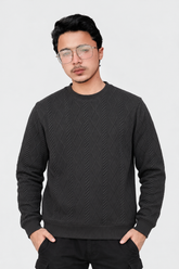 Heritage Knit Sweater