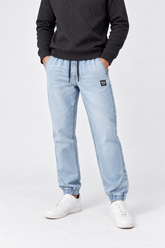 Arctic Wash Jogger