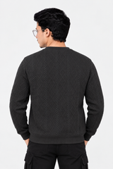 Heritage Knit Sweater