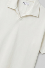Premium Oversized Polo Shirt