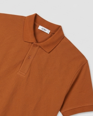 Jacquard Polo