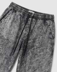 Studio Washed Short