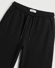 Jacquard Relaxed Shorts