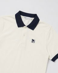 Regular Pique Polo