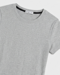 Premium Slim Fit Women T-Shirt