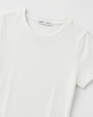 Premium Slim Fit Women T-Shirt