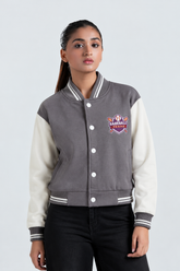 Vintage Varsity Jacket