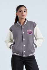 Vintage Varsity Jacket