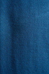 Textured Box Fit T-Shirt