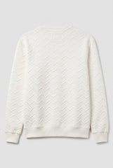 Heritage Knit Sweater