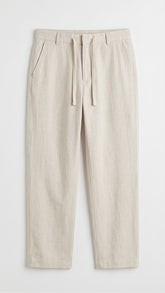 Linen Muse Trouser