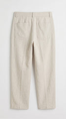 Linen Muse Trouser