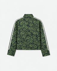 Olive Tropic Jacket