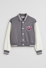 Vintage Varsity Jacket