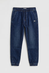Indigo Ease Jogger