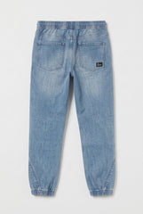 Azure Drift Jogger